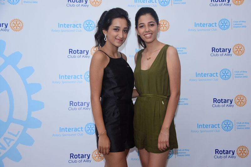 Interact’s Got Talent 2018